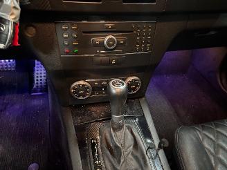 Mercedes Glk-klasse 350 4Matic  272pk picture 16
