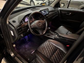 Mercedes Glk-klasse 350 4Matic  272pk picture 14
