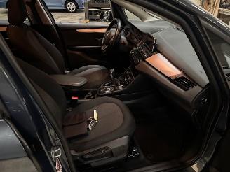 BMW 2-serie 218i Cent.Executive picture 10