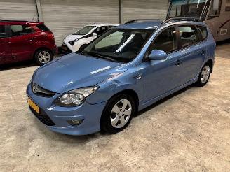 Hyundai I-30 1.4i I-drive Cool picture 5