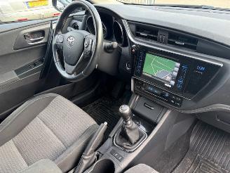 Toyota Auris 1.2 T Sports Dynamic 116pk picture 12