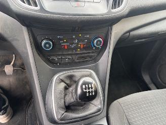 Ford Grand C-Max 1.5 TDCI Titanium 7P 120pk picture 15