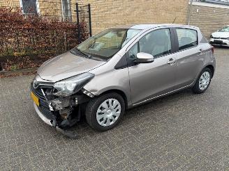 Toyota Yaris 1.3  5-drs Aspiration airco picture 5