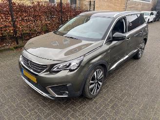 Peugeot 5008 1.2 Pure Tech Premium 131pk picture 6