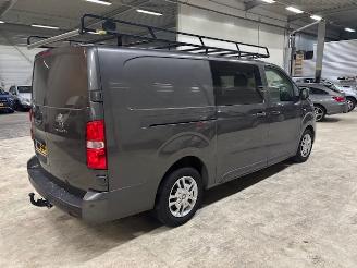 Peugeot Expert 2.0 HDI 120 Long Asphalt DC NAP picture 3
