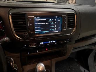 Peugeot Expert 2.0 HDI 120 Long Asphalt DC NAP picture 16