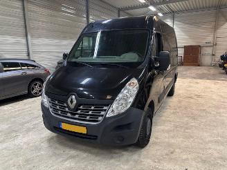Renault Master 2.3 DCI L2H3 airco NAP picture 4