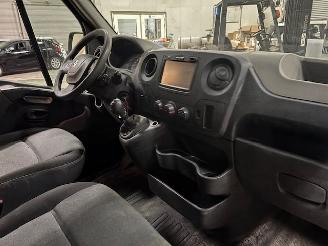 Renault Master 2.3 DCI L2H3 airco NAP picture 11