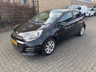 Kia Rio 1.4 5-drs clima  110pk picture 5