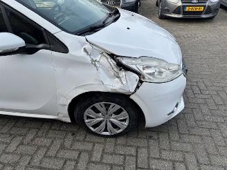 Peugeot 208 1.2 5-drs Envy Automaat NAP picture 5