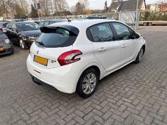 Peugeot 208 1.2 5-drs Envy Automaat NAP picture 6