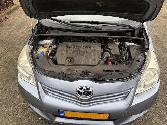 Toyota Verso 1.8 VVT-i Business Pano 147pk picture 12