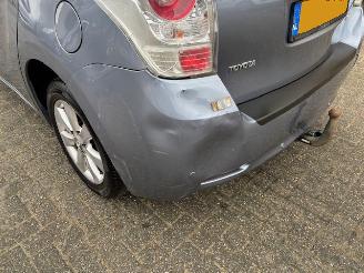 Toyota Verso 1.8 VVT-i Business Pano 147pk picture 4