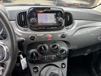 Fiat 500 0.9 Twinair Turbo Lounge Pano  (37.472 Nap) picture 14