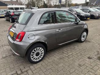 Fiat 500 0.9 Twinair Turbo Lounge Pano  (37.472 Nap) picture 5