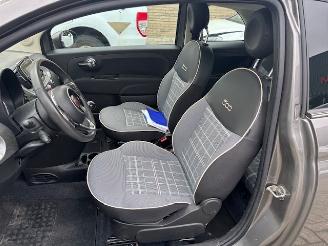 Fiat 500 0.9 Twinair Turbo Lounge Pano  (37.472 Nap) picture 13