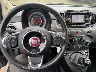 Fiat 500 0.9 Twinair Turbo Lounge Pano  (37.472 Nap) picture 15