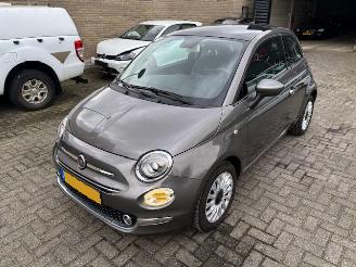 Fiat 500 0.9 Twinair Turbo Lounge Pano  (37.472 Nap) picture 3