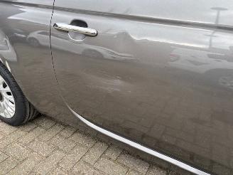 Fiat 500 0.9 Twinair Turbo Lounge Pano  (37.472 Nap) picture 7