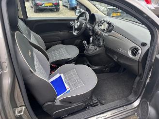 Fiat 500 0.9 Twinair Turbo Lounge Pano  (37.472 Nap) picture 10