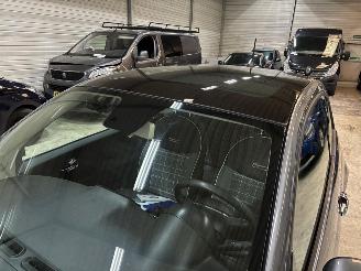 Fiat 500 0.9 Twinair Turbo Lounge Pano  (37.472 Nap) picture 11