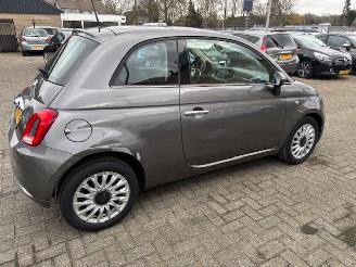 Fiat 500 0.9 Twinair Turbo Lounge Pano  (37.472 Nap) picture 9