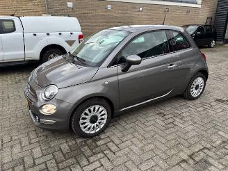 Fiat 500 0.9 Twinair Turbo Lounge Pano  (37.472 Nap) picture 2