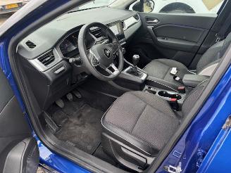 Renault Captur 1.3 TCe Intens ( km 39.164 Nap) picture 13