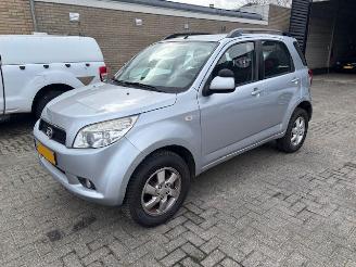 Daihatsu Terios 1.5 16v Automaat airco NAP picture 2