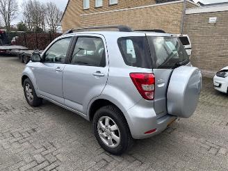 Coche accidentado Daihatsu Terios 1.5 16v Automaat airco NAP 2007/8