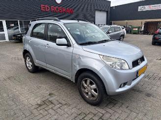 Daihatsu Terios 1.5 16v Automaat airco NAP picture 4