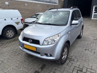 Daihatsu Terios 1.5 16v Automaat airco NAP picture 3