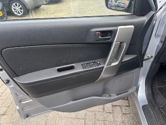 Daihatsu Terios 1.5 16v Automaat airco NAP picture 12