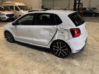 Volkswagen Polo 1.8 GTI Dsg Pano 240pk picture 5