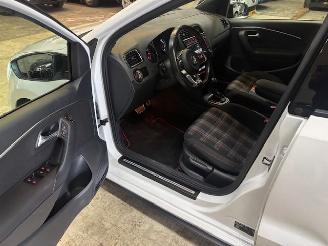 Volkswagen Polo 1.8 GTI Dsg Pano 240pk picture 12