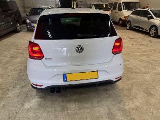 Volkswagen Polo 1.8 GTI Dsg Pano 240pk picture 6