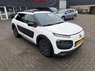Avarii autoturisme Citroën C4 cactus 1.6 HDI  Pano Business Plus 2015/12