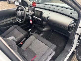 Citroën C4 cactus 1.6 HDI  Pano Business Plus picture 12