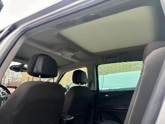 Opel Zafira 1.4 Cosmo Pano 140pk picture 11