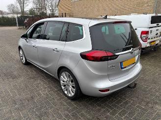 Opel Zafira 1.4 Cosmo Pano 140pk picture 4
