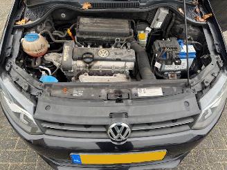 Volkswagen Polo 1.4 16v Comfort Clima picture 8