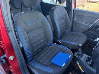 Dacia Lodgy 1.3 TCe Stepway km(66.495 Nap) picture 10