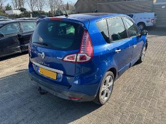 Renault Scenic 1.4 TCe Bose 131pk picture 8