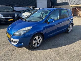 Renault Scenic 1.4 TCe Bose 131pk picture 2