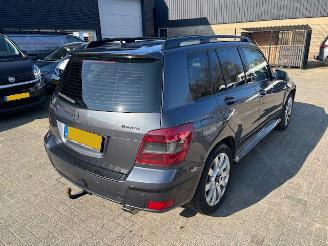 Mercedes Glk-klasse 350 4Matic 272pk picture 8