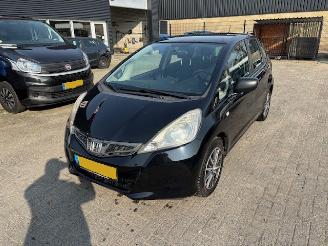 Honda Jazz 1.2 S 5-drs airco Nap picture 6