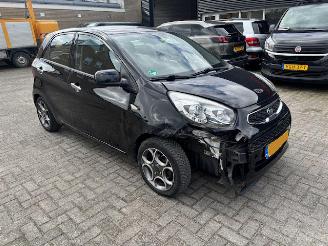 Kia Picanto 1.2 5-drs  DynamicLine Clima picture 5