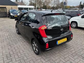 Unfallwagen Kia Picanto 1.2 5-drs  DynamicLine Clima 2016/1
