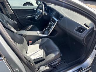 Volvo V-60 1.5 T3 Nordic+ automaat 152pk picture 7