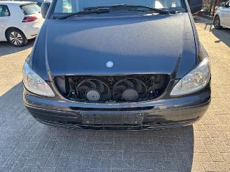 Mercedes Vito 111 CDI 320 Lang airco picture 6